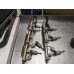 117Z017 Fuel Injectors Set With Rail For 11-16 Ford F-150  3.5 BL3E9F797EK